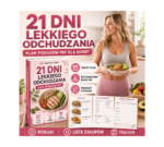 21 dni lekkiego odchudzania dla kobiet - obraz glowny