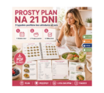 21 dni lekkiego odchudzania - prosty plan na 21 dni