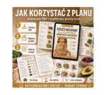 Jak korzystać z planu PDF na telefonie i w druku