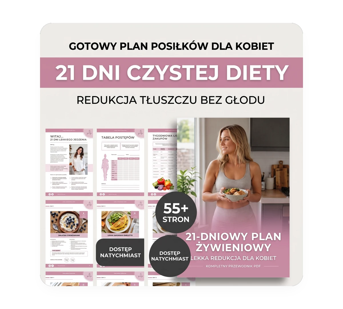 E-book PDF: Redukcja