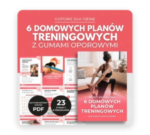 E-book PDF: Treningi