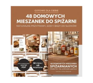 E-book PDF: Spiżarnia