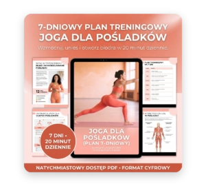 E-book PDF: Joga
