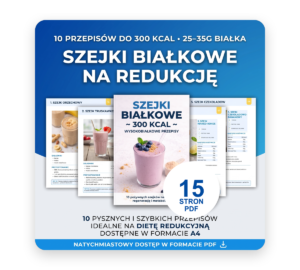 E-book PDF: Proteinowe