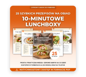 E-book PDF: Lunche