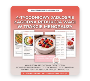 E-book PDF: Menopauza