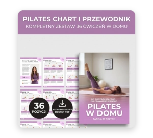 E-book PDF: Pilates