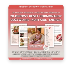 E-book PDF: Hormony