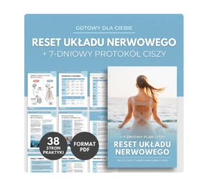 E-book PDF: Antystres