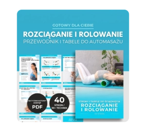 E-book PDF: Rozciąganie