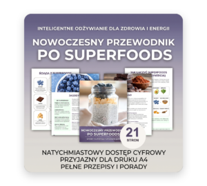 E-book PDF: Superfoods