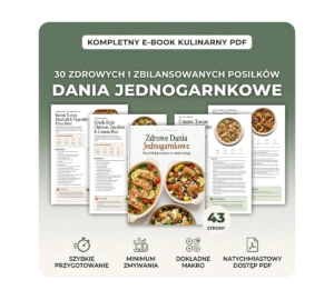 E-book PDF: Jednogarnkowe