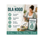 Dla kogo jest przewodnik po harmonii jelitowej PDF